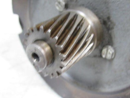 R & M Materials Handling 1/3HP Special Use Electric Motor 208-230/460V 56C Frame
