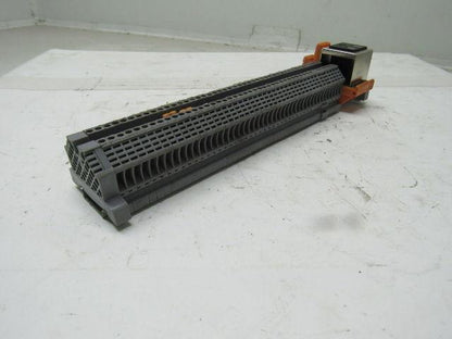 Morsettitalia EURO-2.5 Gray Terminal Block Din Rail 2.5Mm 800V 24Amp Lot of 40