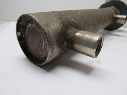 Cromalox 2-PS-2-4-1-111C*3 Screw Plug Immersion Heater 480V 3PH 2000W 2"NPT X12"