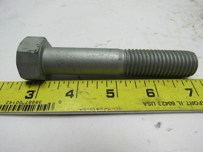 HOLO-KROME 11540867 3/4"-10 x 4" Hex Bolt Cap Screw Grade 9 W/ Eco-Guard Lot/60