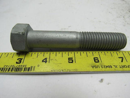 HOLO-KROME 11540867 3/4"-10 x 4" Hex Bolt Cap Screw Grade 9 W/ Eco-Guard Lot/60