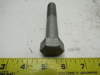 HOLO-KROME 11540867 3/4"-10 x 4" Hex Bolt Cap Screw Grade 9 W/ Eco-Guard Lot/60