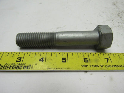 HOLO-KROME 11540867 3/4"-10 x 4" Hex Bolt Cap Screw Grade 9 W/ Eco-Guard Lot/60