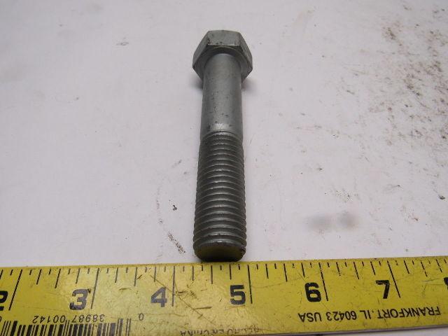 HOLO-KROME 11540867 3/4"-10 x 4" Hex Bolt Cap Screw Grade 9 W/ Eco-Guard Lot/60