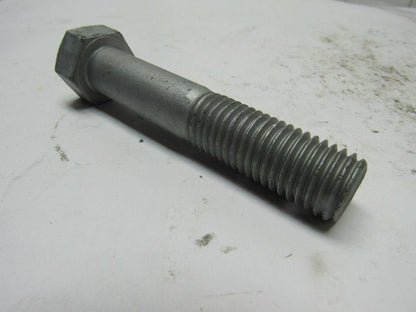 HOLO-KROME 11540867 3/4"-10 x 4" Hex Bolt Cap Screw Grade 9 W/ Eco-Guard Lot/60