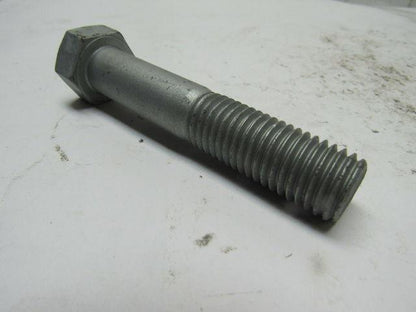 HOLO-KROME 11540867 3/4"-10 x 4" Hex Bolt Cap Screw Grade 9 W/ Eco-Guard Lot/60