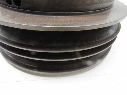 Browning 21/F55B69X-1-5/8" Keyed Bore 2 Groove Variable Speed Sheave 7-1/2" OD