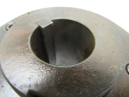 Browning 21/F55B69X-1-5/8" Keyed Bore 2 Groove Variable Speed Sheave 7-1/2" OD
