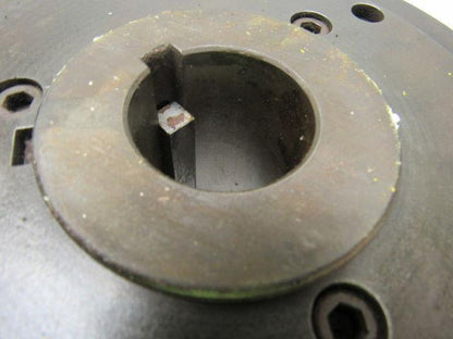 Browning 21/F55B69X-1-5/8" Keyed Bore 2 Groove Variable Speed Sheave 7-1/2" OD