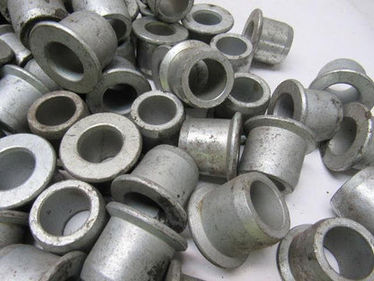 Lock Pin Collar 3/4" ID 1.18" Body Dia. 1.5" Flange OD 1.25" O.A.L. Lot/110