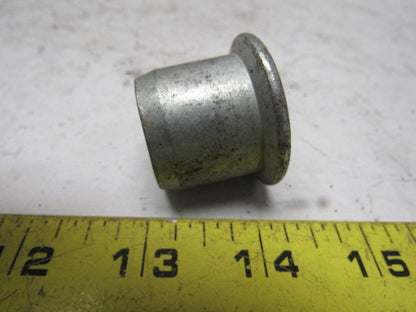 Lock Pin Collar 3/4" ID 1.18" Body Dia. 1.5" Flange OD 1.25" O.A.L. Lot/110