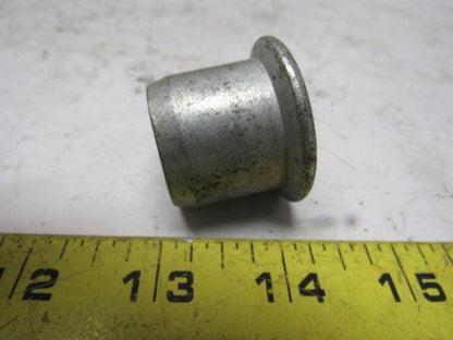 Lock Pin Collar 3/4" ID 1.18" Body Dia. 1.5" Flange OD 1.25" O.A.L. Lot/110