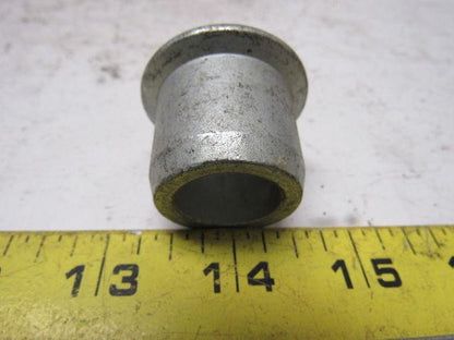 Lock Pin Collar 3/4" ID 1.18" Body Dia. 1.5" Flange OD 1.25" O.A.L. Lot/110