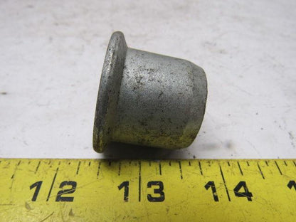Lock Pin Collar 3/4" ID 1.18" Body Dia. 1.5" Flange OD 1.25" O.A.L. Lot/110
