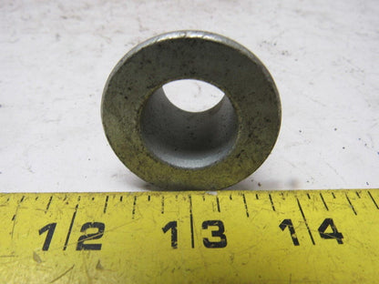 Lock Pin Collar 3/4" ID 1.18" Body Dia. 1.5" Flange OD 1.25" O.A.L. Lot/110