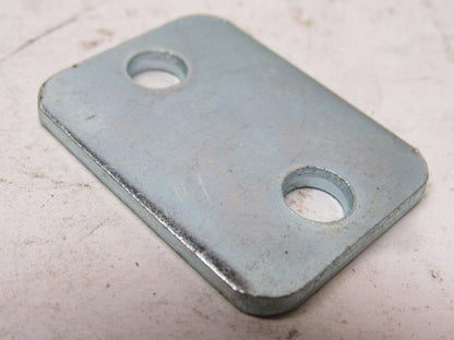 HYDAC HRL 2 DP ST ZN DIN 3015 Clamp Top Plate 177 Pc. Lot New