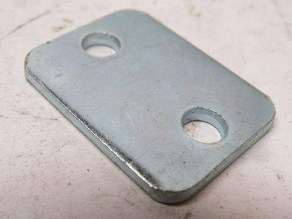 HYDAC HRL 2 DP ST ZN DIN 3015 Clamp Top Plate 177 Pc. Lot New