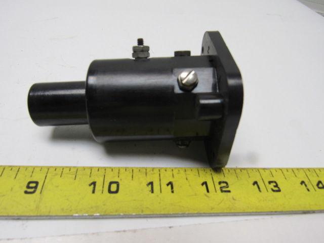 Harnischieger P&H L54958-3 Multi Speed Push Button Switch