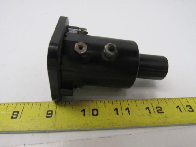 Harnischieger P&H L54958-3 Multi Speed Push Button Switch