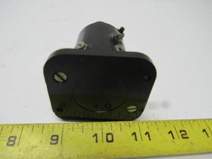 Harnischieger P&H L54958-3 Multi Speed Push Button Switch