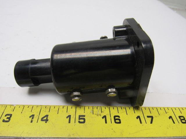 Harnischieger P&H 100E2397-1 Single Speed Push Button Switch Lot of 4