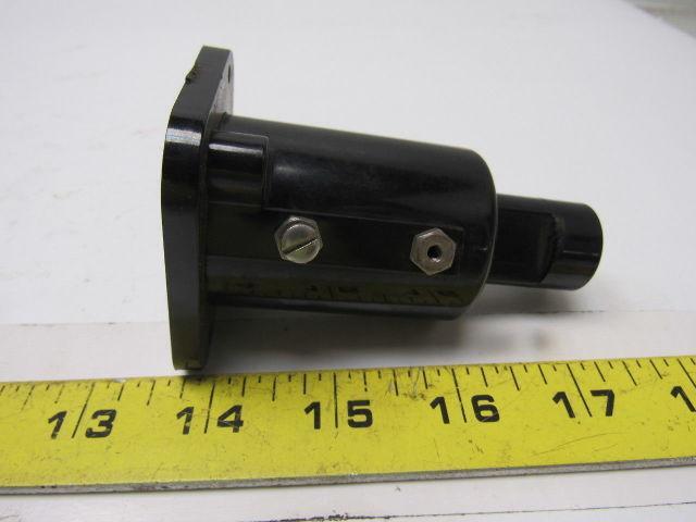 Harnischieger P&H 100E2397-1 Single Speed Push Button Switch Lot of 4