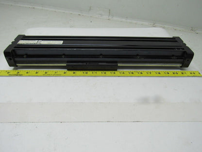 Parker XLR08-03B-A Linear Reach Slide 3" Stroke 100Psi Max