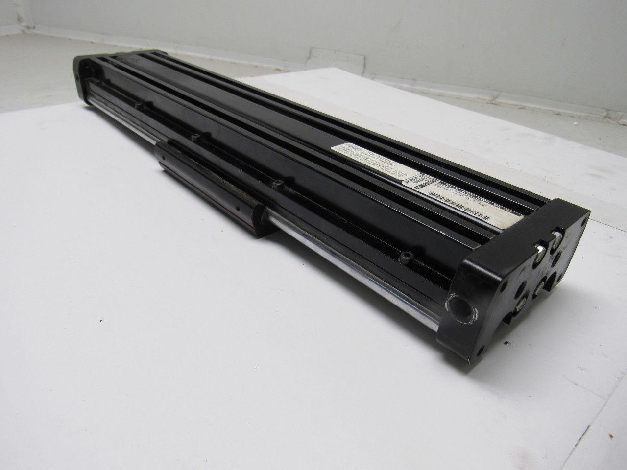 Parker XLR08-03B-A Linear Reach Slide 3" Stroke 100Psi Max