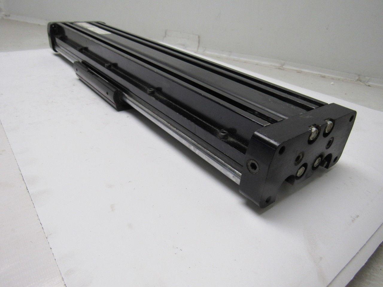 Parker XLR08-03B-A Linear Reach Slide 3" Stroke 100Psi Max