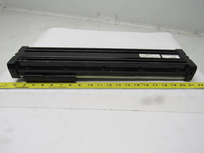 Parker XLR08-03B-A Linear Reach Slide 3" Stroke 100Psi Max