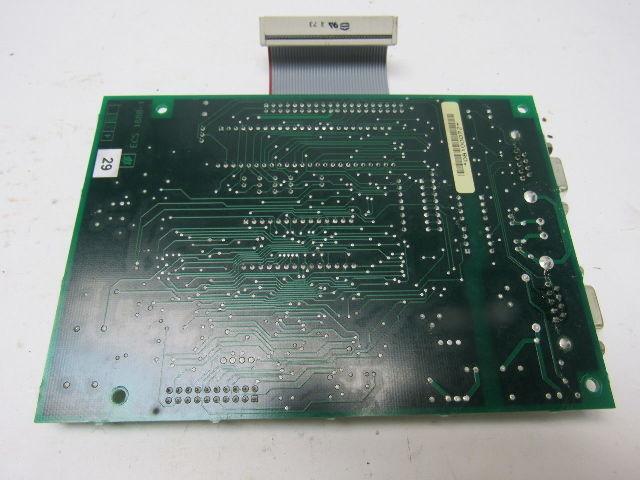 GE Fanuc SBI-PDP-32 B  Profibus Network Interface Card PLC Board
