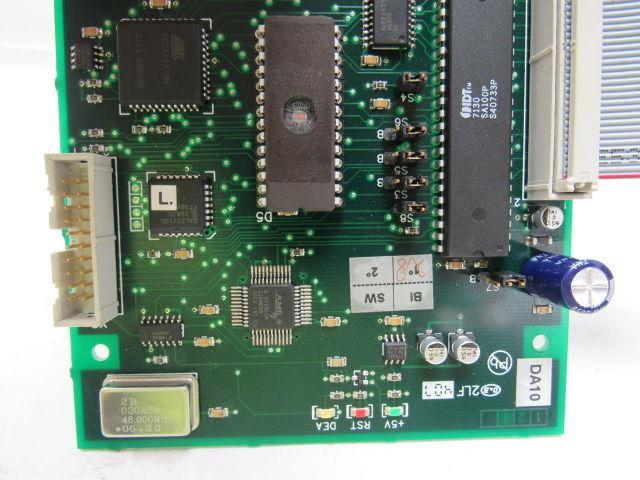 GE Fanuc SBI-PDP-32 B  Profibus Network Interface Card PLC Board