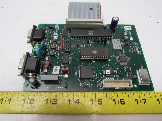 GE Fanuc SBI-PDP-32 B  Profibus Network Interface Card PLC Board