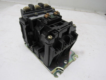 A-B Allen Bradley 500-B0A94 Series  B AC Contactor 230-240V Coil 50/60 HZ Size 1