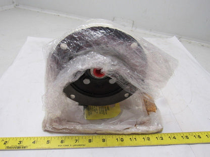 Winsmith E17MDSM51160FA Worm Gear Speed Reducer Hollow Output Shaft 40:1 Ratio