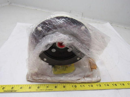 Winsmith E17MDSM51160FA Worm Gear Speed Reducer Hollow Output Shaft 40:1 Ratio