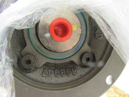 Winsmith E24MDSM51160FT Worm Gear Speed Reducer Hollow Output Shaft 50:1 Ratio