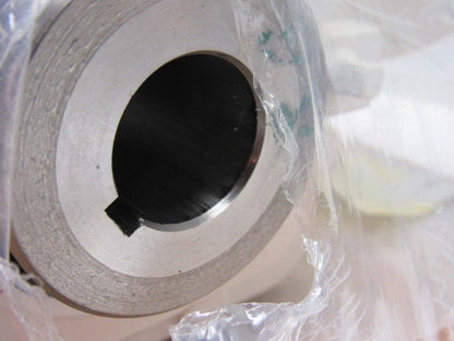 Winsmith E24MDSM51160FT Worm Gear Speed Reducer Hollow Output Shaft 50:1 Ratio