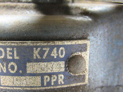 Avvtron D9174 K740 Pulse Generator