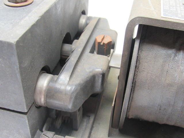 A-B Allen Bradley 202 Series 834342 DC Contactor 50A 250VDC