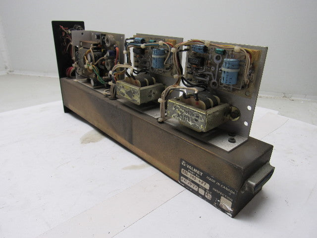 Valmet Automation 532-093-457 Power Supply Module