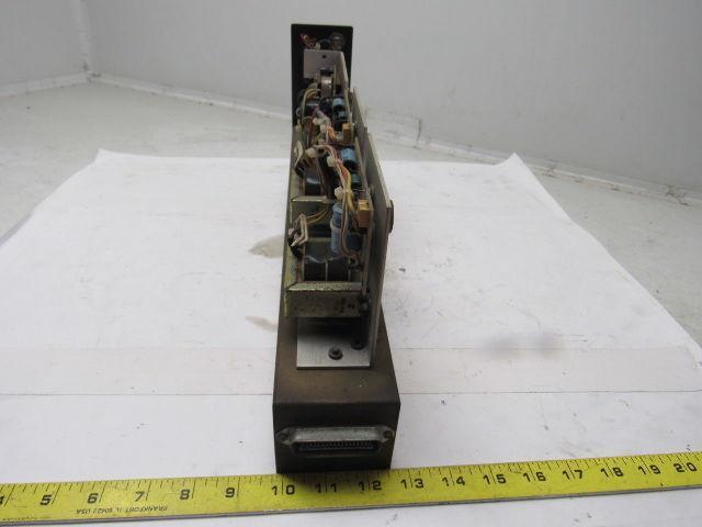 Valmet Automation 532-093-457 Power Supply Module