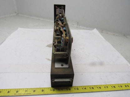 Valmet Automation 532-093-457 Power Supply Module