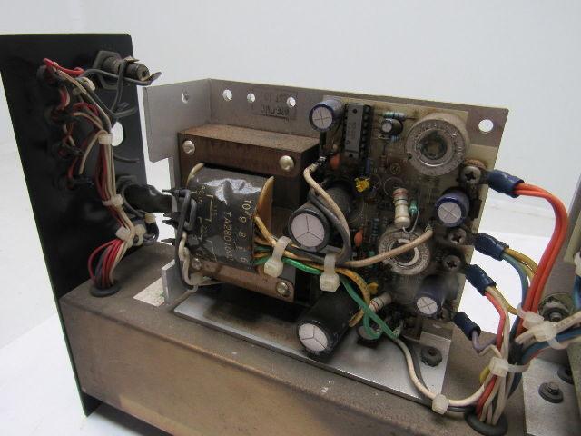 Valmet Automation 532-093-457 Power Supply Module