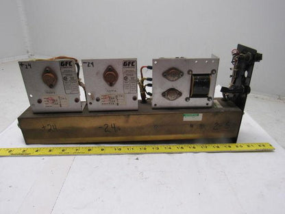 Valmet Automation 532-093-457 Power Supply Module