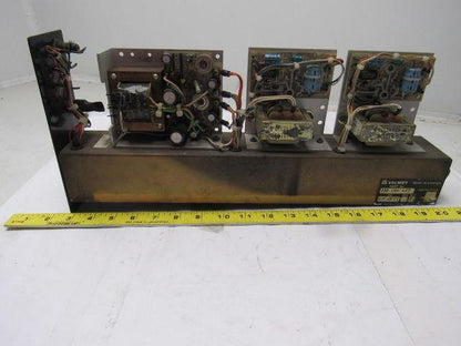 Valmet Automation 532-093-457 Power Supply Module