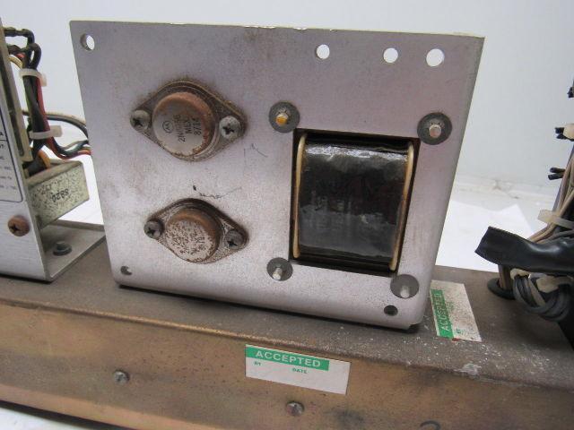 Valmet Automation 532-093-457 Power Supply Module