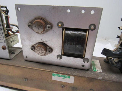 Valmet Automation 532-093-457 Power Supply Module