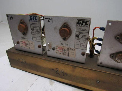 Valmet Automation 532-093-457 Power Supply Module