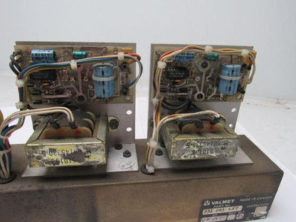 Valmet Automation 532-093-457 Power Supply Module
